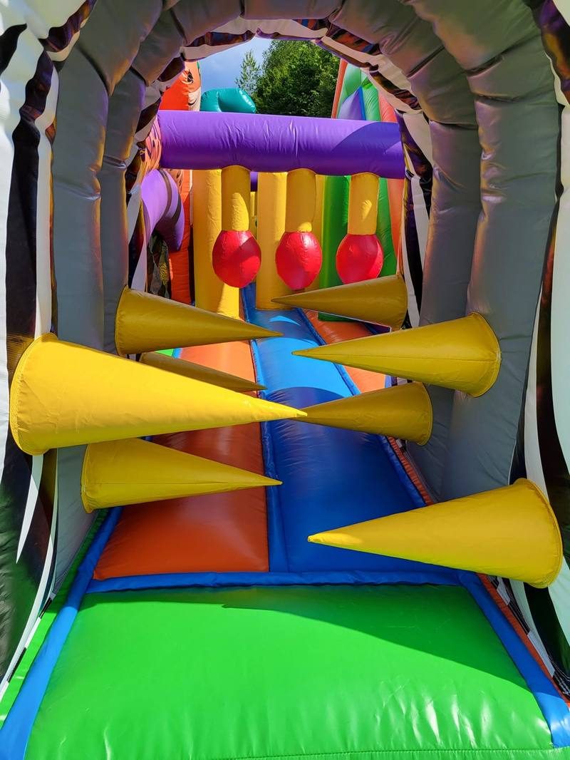 Plac Zabaw „Zebra” zdjęcie 2