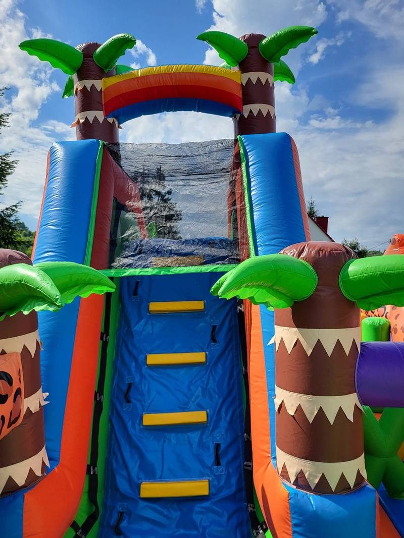 Plac Zabaw „Zebra” zdjęcie 5