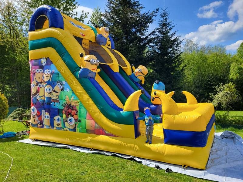 Zjezdzałnia „Stworki” zdjęcie 2