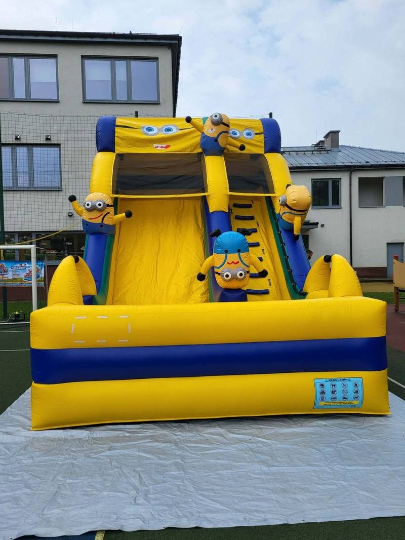 Zjezdzałnia „Stworki” zdjęcie 4